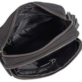 Sacoche Homme-Wylson Paris-W8200-3