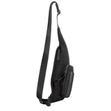 Sacoche mono bandoulière Homme-Wylson Paris-W8200-5