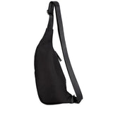 Sacoche mono bandoulière Homme-Wylson Paris-W8200-5