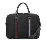 Men's briefcase-Wylson Paris-W8200-6