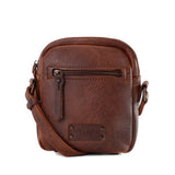 Men's shoulder bag-Hanoi-Wylson Paris W8191-1