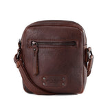 Men's shoulder bag-Hanoi-Wylson Paris W8191-1