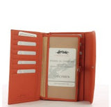Portefeuille Compagnon en cuir Francinel