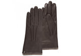 Women's Cashmere Lined Leather Gloves 68602