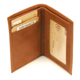Arthur and Aston-Johany Men's Card Holder-2028-100