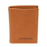Arthur and Aston-Johany Men's Card Holder-2028-100