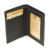Arthur and Aston-Johany Men's Card Holder-2028-100