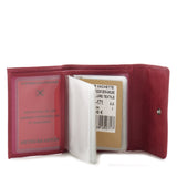 Leather card holder Arthur&amp;Aston-1252-171
