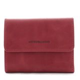Leather card holder Arthur&amp;Aston-1252-171