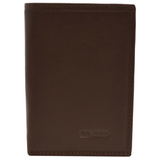 Porte-cartes RFID en cuir Katana 766038