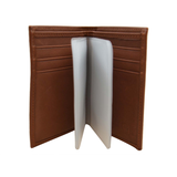 Porte-cartes RFID en cuir Katana 766038