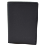 Porte-cartes RFID en cuir Katana 766038