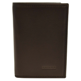 Porte-cartes RFID en cuir Katana 766038