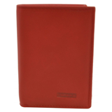 Porte-cartes RFID en cuir Katana 766038
