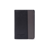 Porte-cartes Homme en cuir-Hexagona-Duo-687816