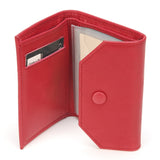 Juliette leather card holder Arthur&amp;Aston 2215-171