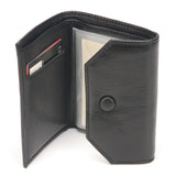 Juliette leather card holder Arthur&amp;Aston 2215-171