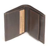 Arthur&amp;Aston Men's Leather Purse 2211-988