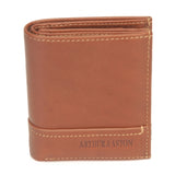 Arthur&amp;Aston Men's Leather Purse 2211-988