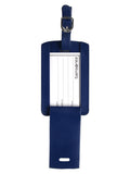 Set of 2 Samsonite address holders