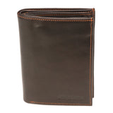 Men's Wallet Pablo Arthur and Aston 1589-424 3 Folds 14 cards