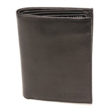 Men's Wallet Pablo Arthur and Aston 1589-424 3 Folds 14 cards