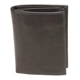 Men's Wallet Pablo Arthur and Aston 1589-424 3 Folds 14 cards