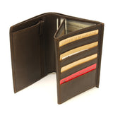 Men's 3-fold wallet-Arthur and Aston-Johany-2028-423