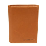 Men's 3-fold wallet-Arthur and Aston-Johany-2028-423