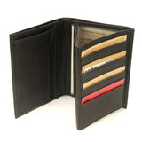 Men's 3-fold wallet-Arthur and Aston-Johany-2028-423