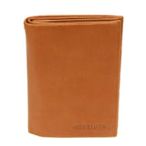 Men's 3-fold wallet-Arthur and Aston-Johany-2028-424