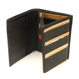 Men's 3-fold wallet-Arthur and Aston-Johany-2028-424
