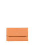 Portefeuille Compagnon Fuchsia-Arton-F9862-4