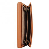 Portefeuille Compagnon Fuchsia-Arton-F9862-4