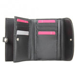Wallet Fuchsia-Arton-F9862-2