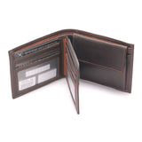Italian Men's Wallet-Pablo-Arthur and Aston 1589-126