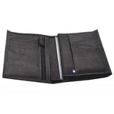 Portefeuille Homme 3 volets en cuir -Rio-Wylson Paris W8190-8