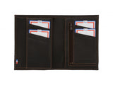 Frandi leather wallet 5265