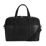 Porte-documents Homme-Albury-Wylson Paris-W8194-8 Noir