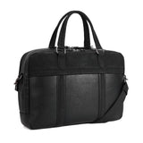 Porte-documents Homme-Albury-Wylson Paris-W8194-8 Noir