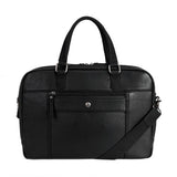 Porte-documents Homme-Albury-Wylson Paris-W8194-8 Noir