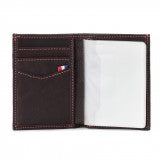 Leather card holder-Rio-Wylson Paris W8190-4
