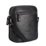 Men's shoulder bag-Rio-Wylson Paris W8190-17