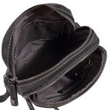 Men's shoulder bag-Rio-Wylson Paris W8190-17